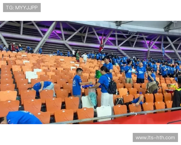 赛场内外：澳洲公开赛的文化交流与球迷互动