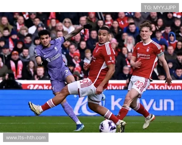 诺丁汉森林1-1水晶宫，十人作战点球憾平保级对手